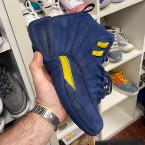 michigan 12s